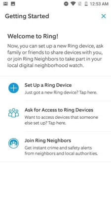 Neighbors by Ring android App screenshot 4